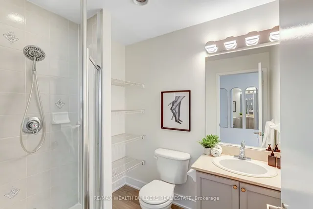 Additional property image - 2067 Lakeshore Blvd Unit 1105