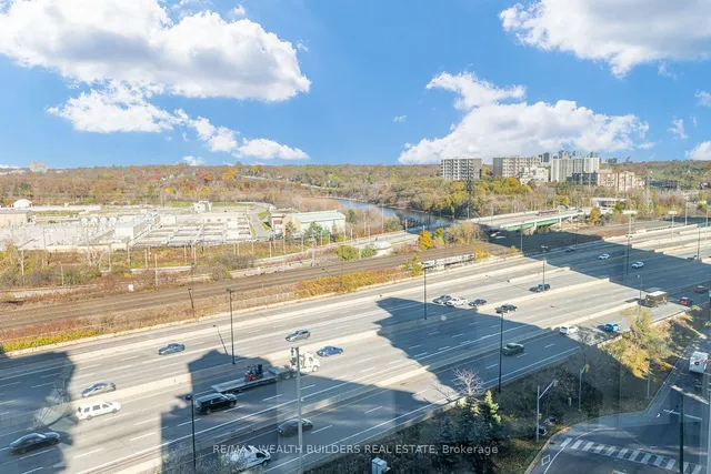 Additional property image - 2067 Lakeshore Blvd Unit 1105