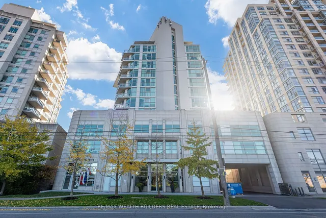 Additional property image - 2067 Lakeshore Blvd Unit 1105