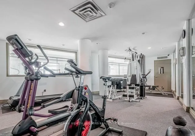 Additional property image - 2067 Lakeshore Blvd Unit 1105