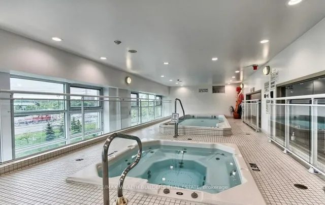 Additional property image - 2067 Lakeshore Blvd Unit 1105