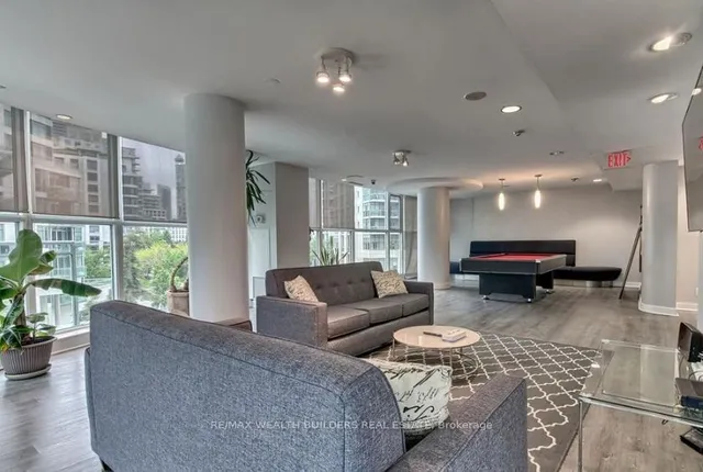 Additional property image - 2067 Lakeshore Blvd Unit 1105