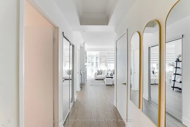 Additional property image - 2067 Lakeshore Blvd Unit 1105