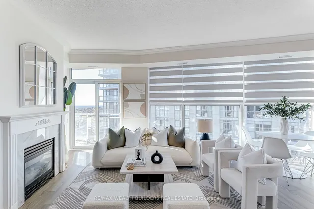Additional property image - 2067 Lakeshore Blvd Unit 1105