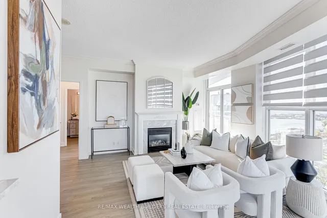 Additional property image - 2067 Lakeshore Blvd Unit 1105