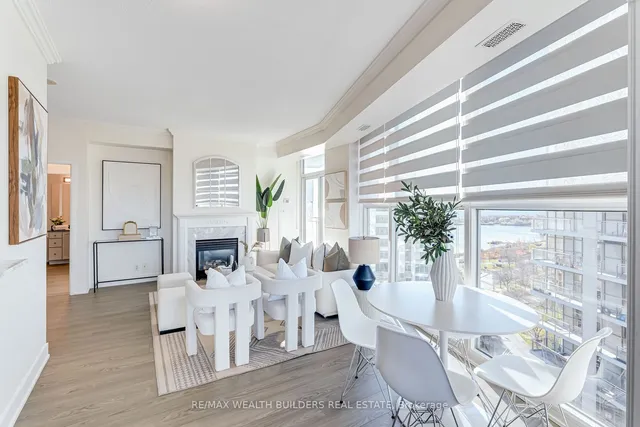 Additional property image - 2067 Lakeshore Blvd Unit 1105