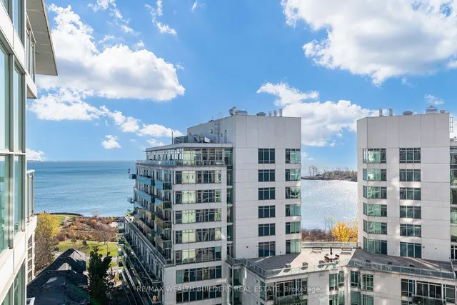 Additional property image - 2067 Lakeshore Blvd Unit 1105