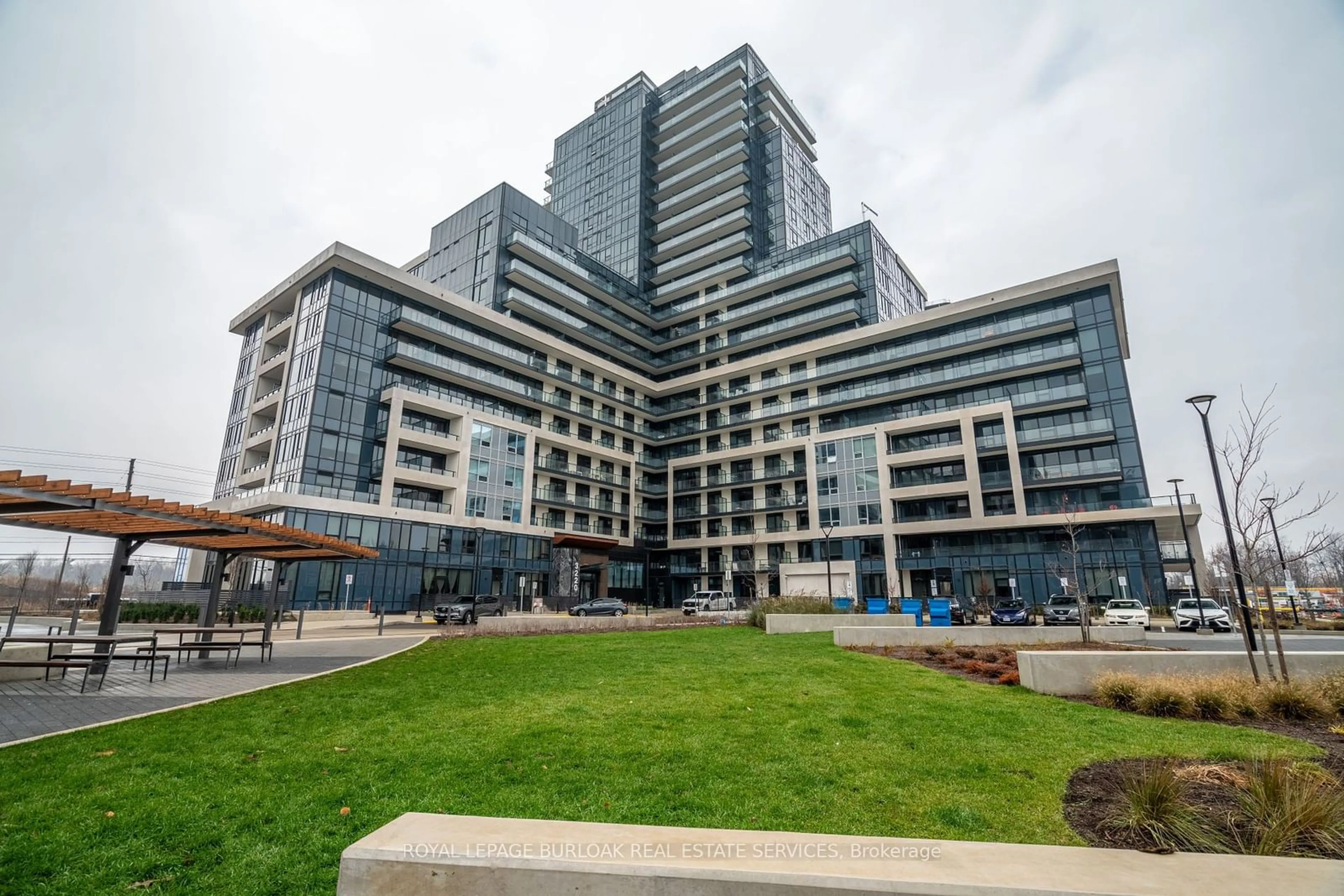 Unknown for 3220 William Coltson Ave #408, Oakville Ontario L6H 7X9