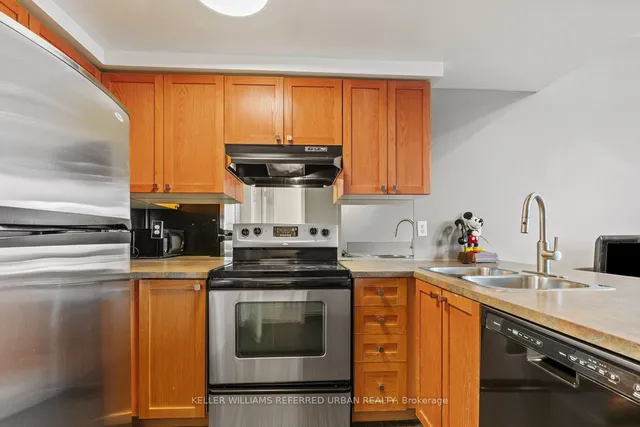 Additional property image - 760 Lawrence Ave Unit 225