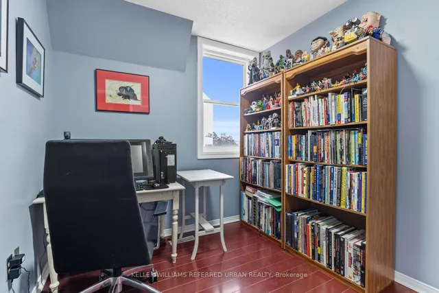 Additional property image - 760 Lawrence Ave Unit 225