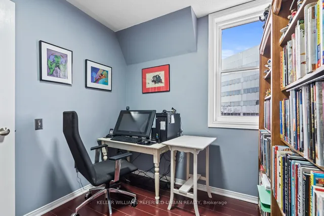 Additional property image - 760 Lawrence Ave Unit 225