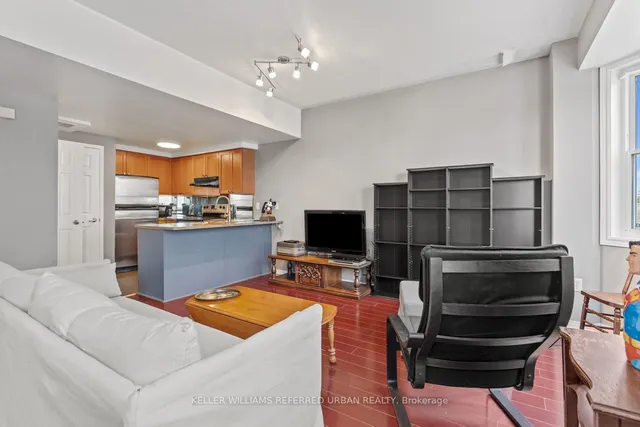 Additional property image - 760 Lawrence Ave Unit 225