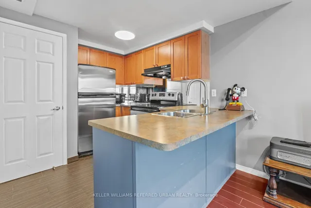 Additional property image - 760 Lawrence Ave Unit 225