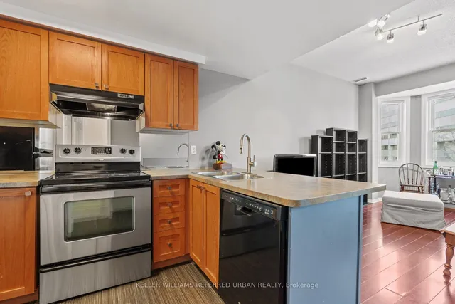 Additional property image - 760 Lawrence Ave Unit 225