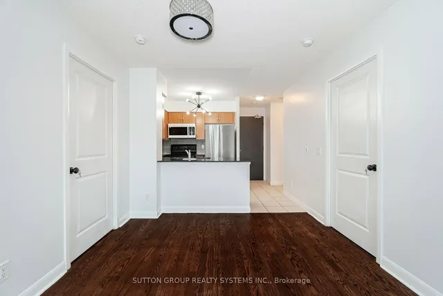 Additional property image - 225 Sherway Gardens Rd Unit 808