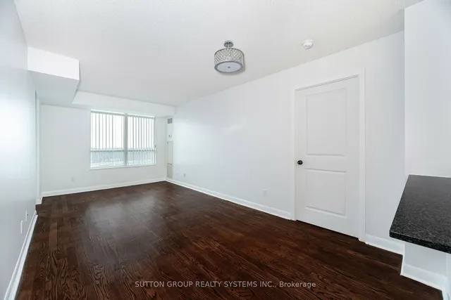 Additional property image - 225 Sherway Gardens Rd Unit 808