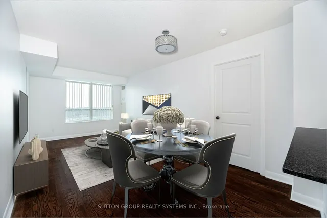 Additional property image - 225 Sherway Gardens Rd Unit 808