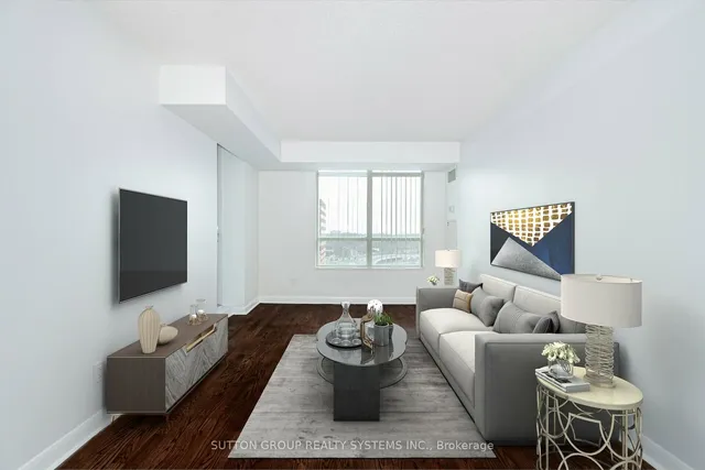Additional property image - 225 Sherway Gardens Rd Unit 808