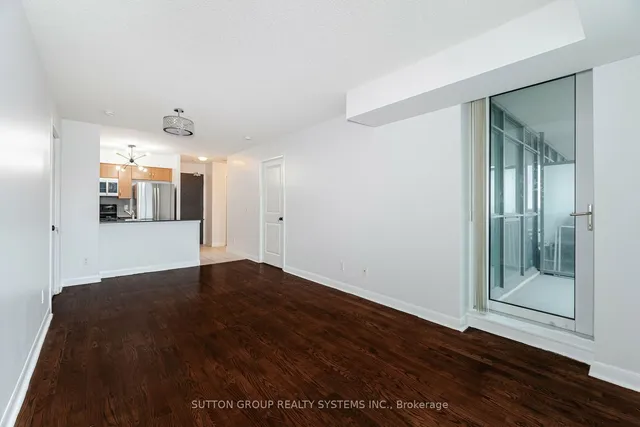 Additional property image - 225 Sherway Gardens Rd Unit 808