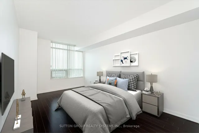 Additional property image - 225 Sherway Gardens Rd Unit 808