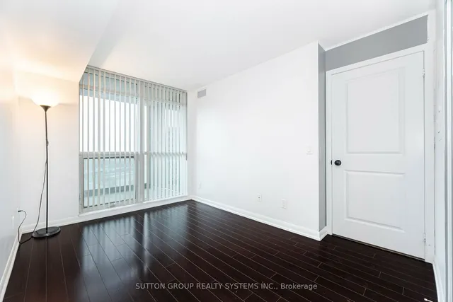 Additional property image - 225 Sherway Gardens Rd Unit 808