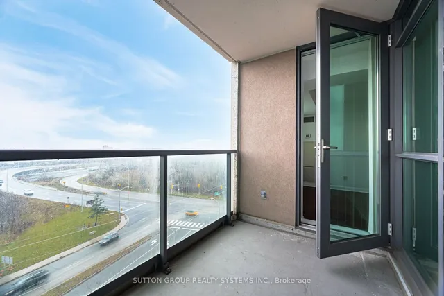 Additional property image - 225 Sherway Gardens Rd Unit 808