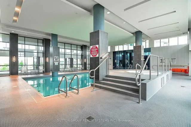 Additional property image - 225 Sherway Gardens Rd Unit 808