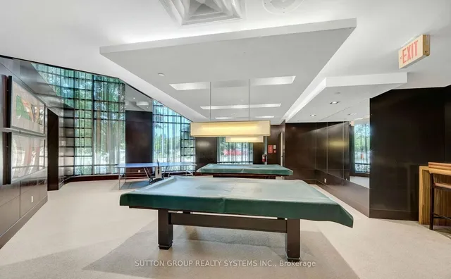 Additional property image - 225 Sherway Gardens Rd Unit 808