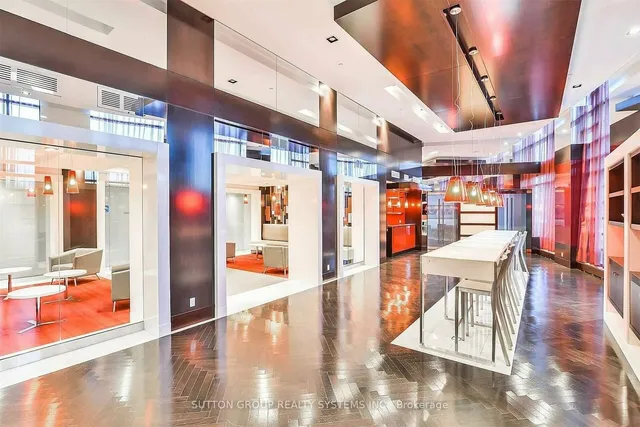 Additional property image - 225 Sherway Gardens Rd Unit 808