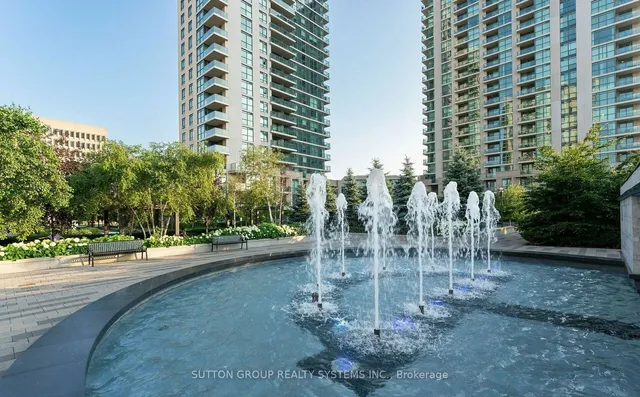Additional property image - 225 Sherway Gardens Rd Unit 808