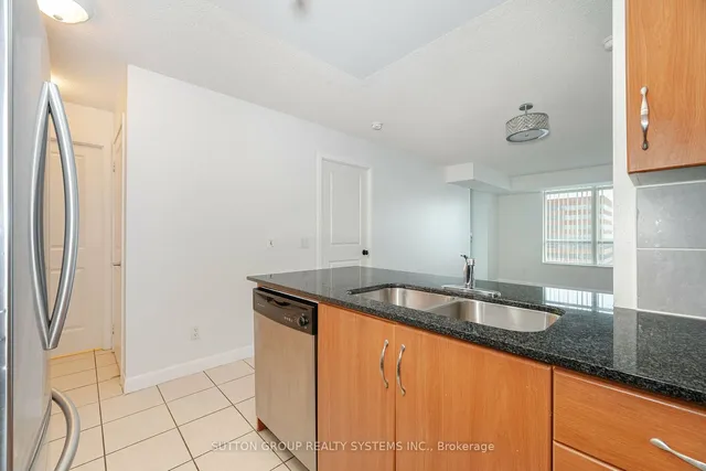 Additional property image - 225 Sherway Gardens Rd Unit 808