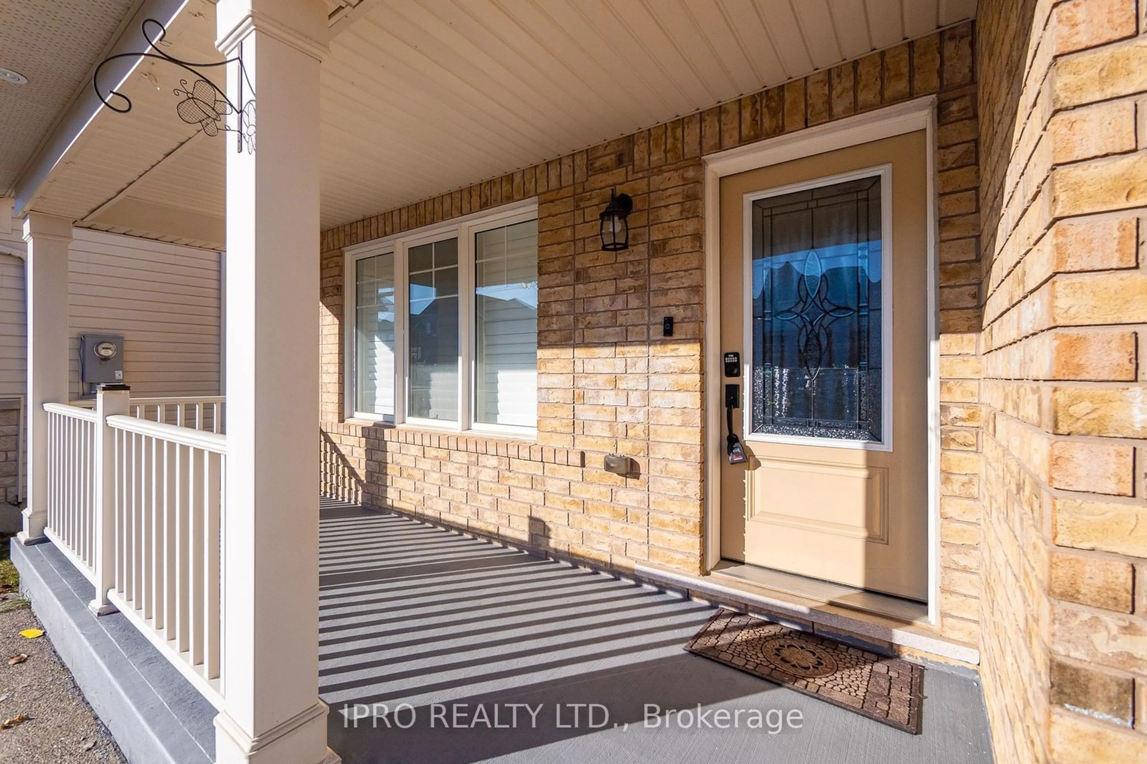 Indoor entryway for 229 Cedric Terr, Milton Ontario L9T 8P2