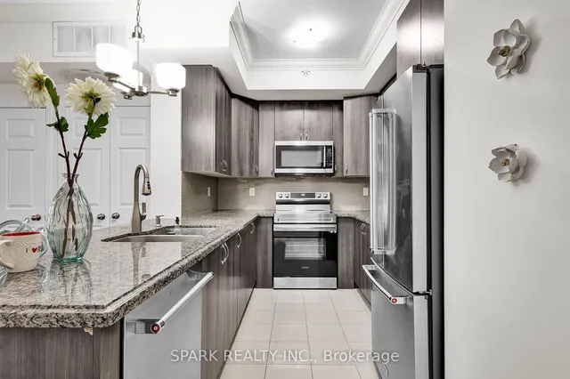 Additional property image - 180 Howden Blvd Unit 35