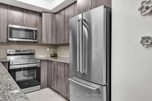 Additional property image - 180 Howden Blvd Unit 35