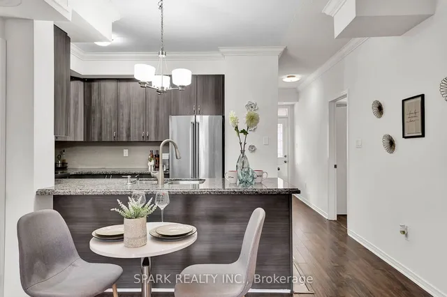 Additional property image - 180 Howden Blvd Unit 35