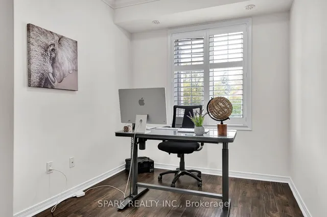 Additional property image - 180 Howden Blvd Unit 35
