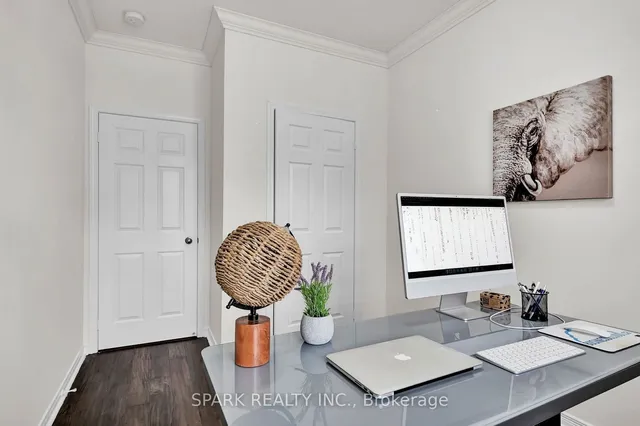 Additional property image - 180 Howden Blvd Unit 35