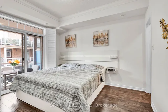 Additional property image - 180 Howden Blvd Unit 35