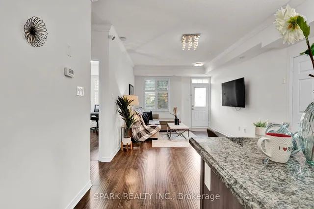 Additional property image - 180 Howden Blvd Unit 35