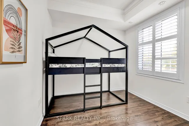 Additional property image - 180 Howden Blvd Unit 35