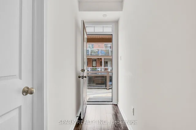 Additional property image - 180 Howden Blvd Unit 35