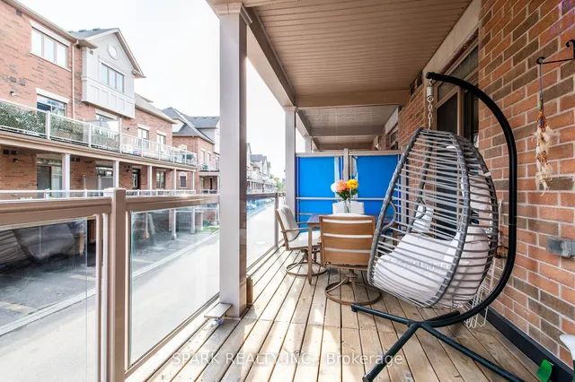 Additional property image - 180 Howden Blvd Unit 35