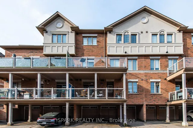 Additional property image - 180 Howden Blvd Unit 35