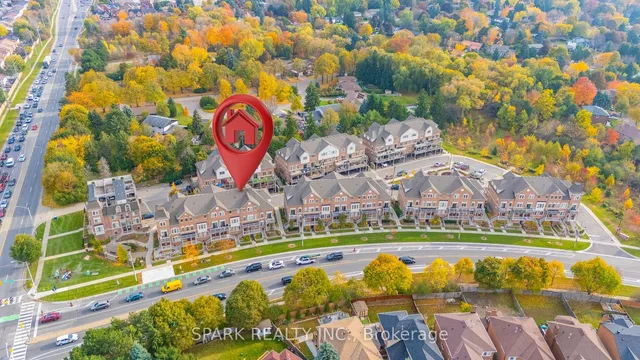 Additional property image - 180 Howden Blvd Unit 35
