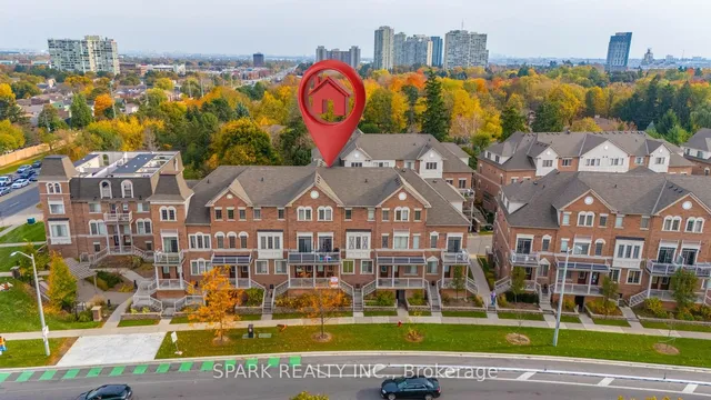 Additional property image - 180 Howden Blvd Unit 35