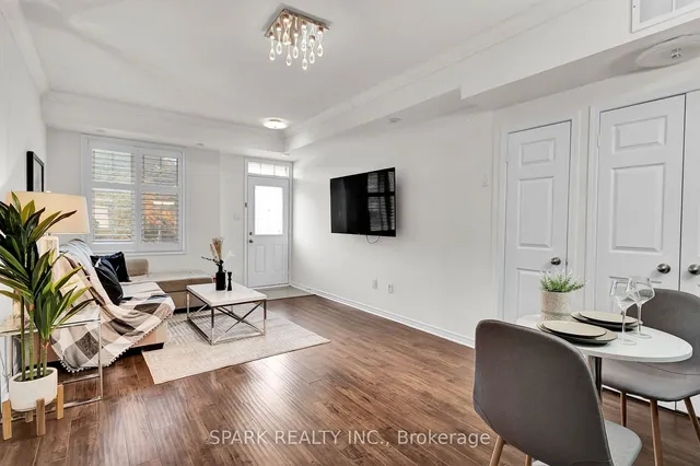 Additional property image - 180 Howden Blvd Unit 35