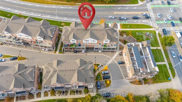 Additional property image - 180 Howden Blvd Unit 35