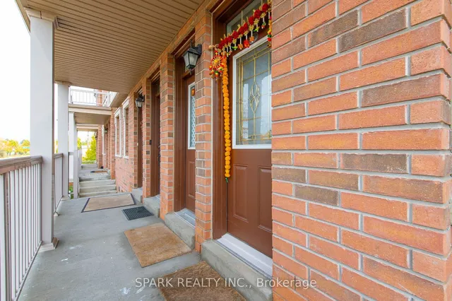 Additional property image - 180 Howden Blvd Unit 35