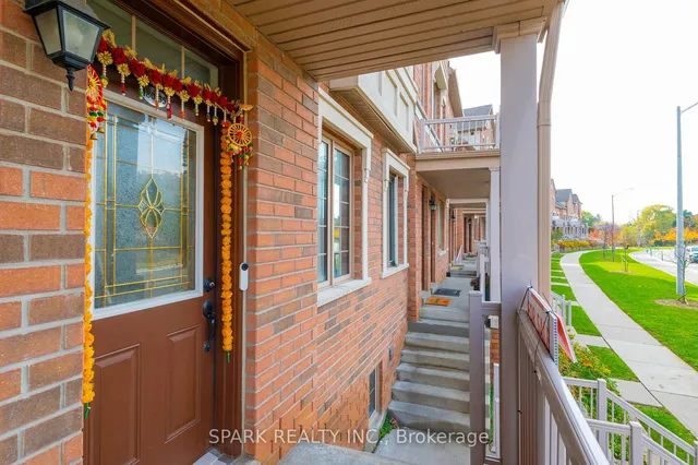 Additional property image - 180 Howden Blvd Unit 35