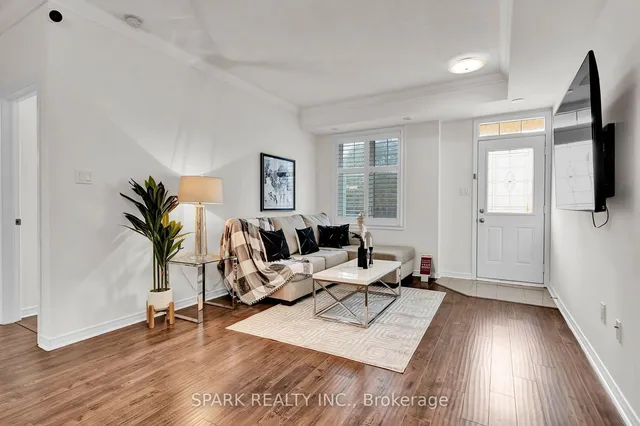Additional property image - 180 Howden Blvd Unit 35